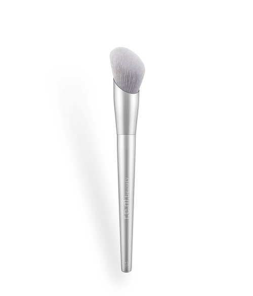 blush brush