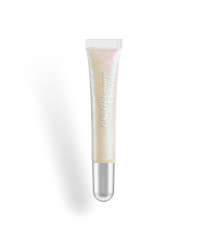 plumping lip gloss