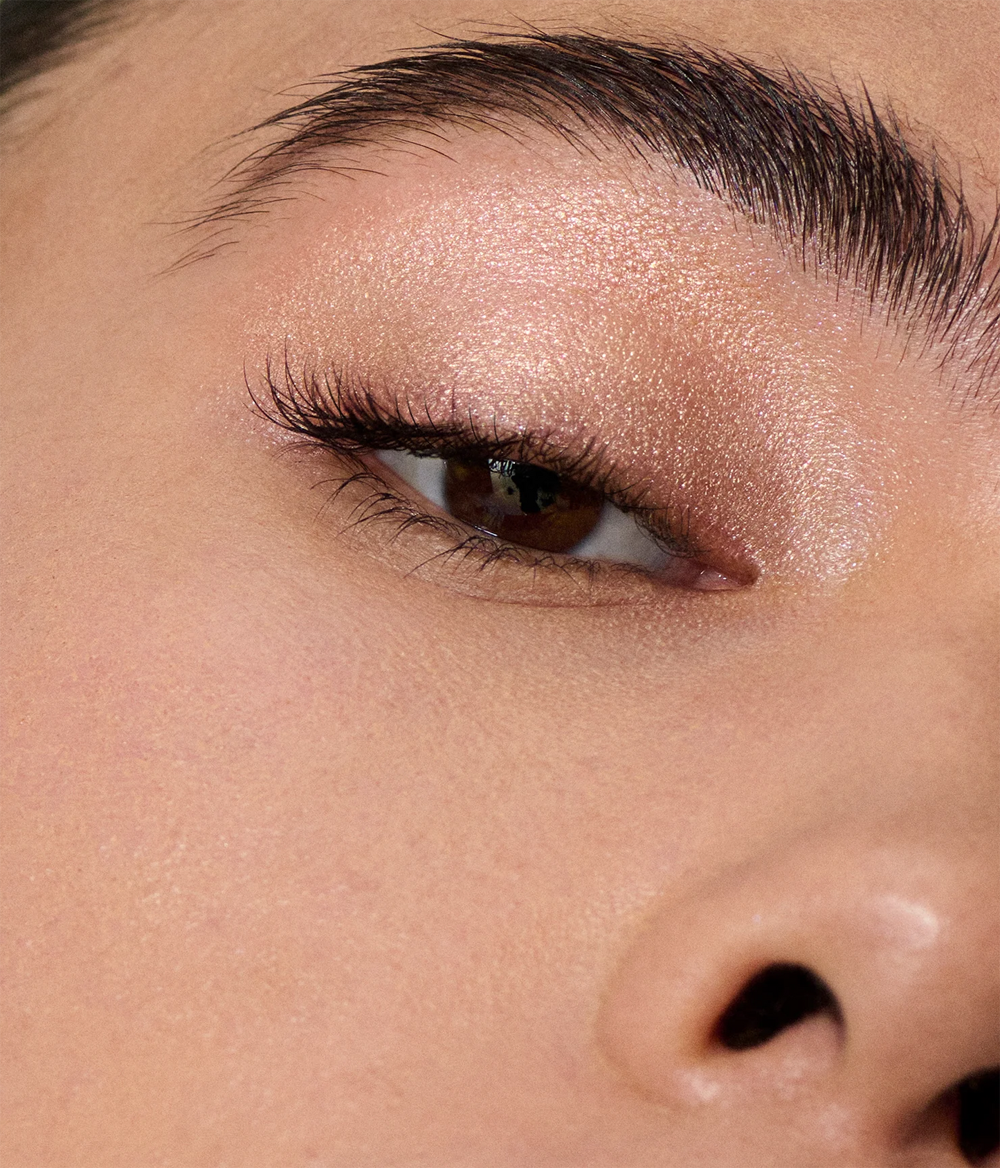 starlet lustrous liquid eyeshadow