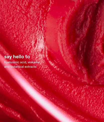 blur butter lip balm