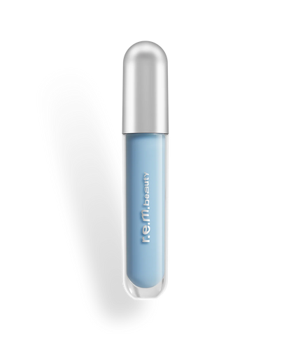 glossy balm