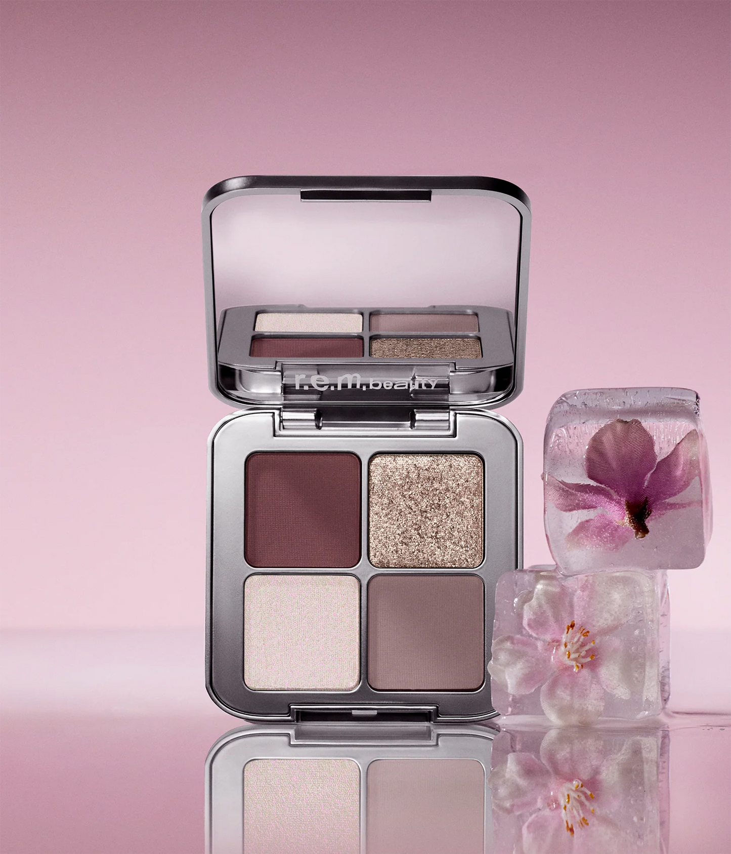 sweet dreams eyeshadow quad