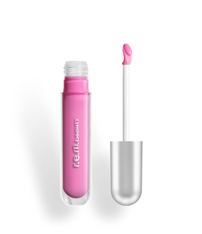 glossy balm