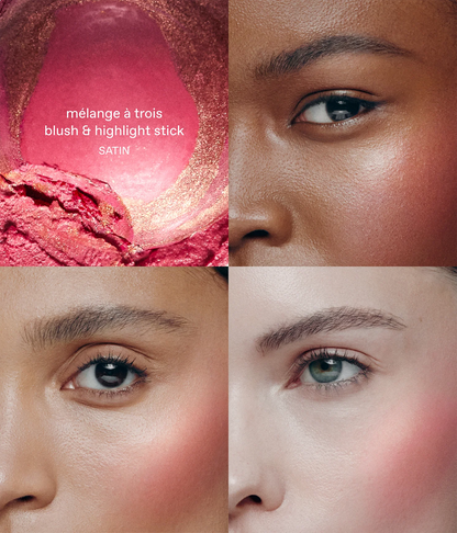 on the glow essentials