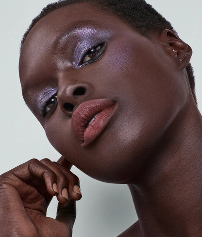 matte lipstick