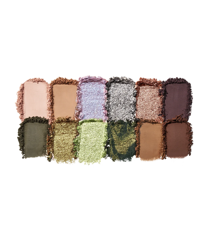 r.e.m. beauty x Wicked: For Good Ozian Forest Eyeshadow Palette