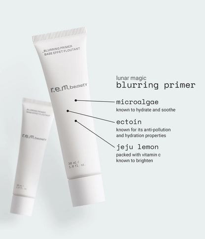 blurring primer