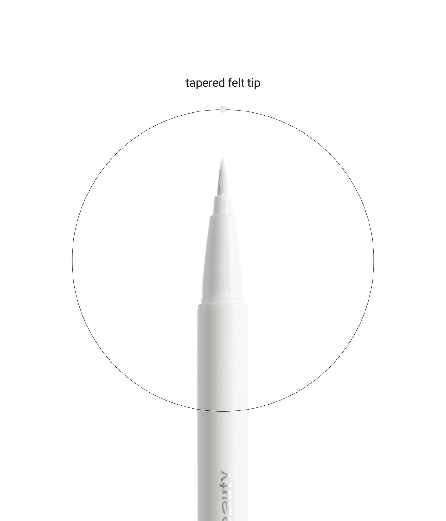 eyeliner marker
