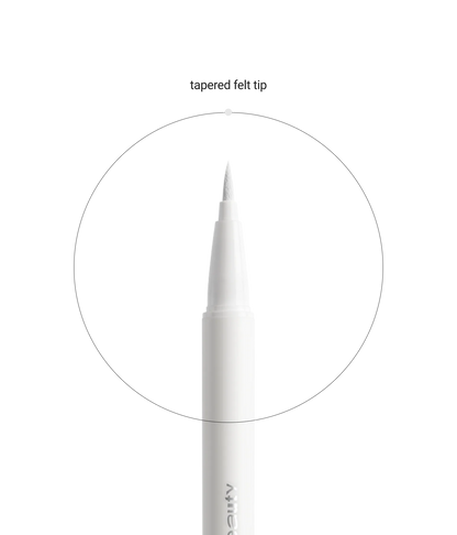 eyeliner marker