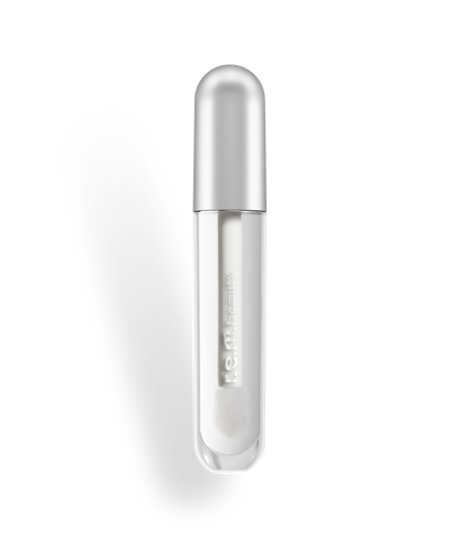 glossy balm
