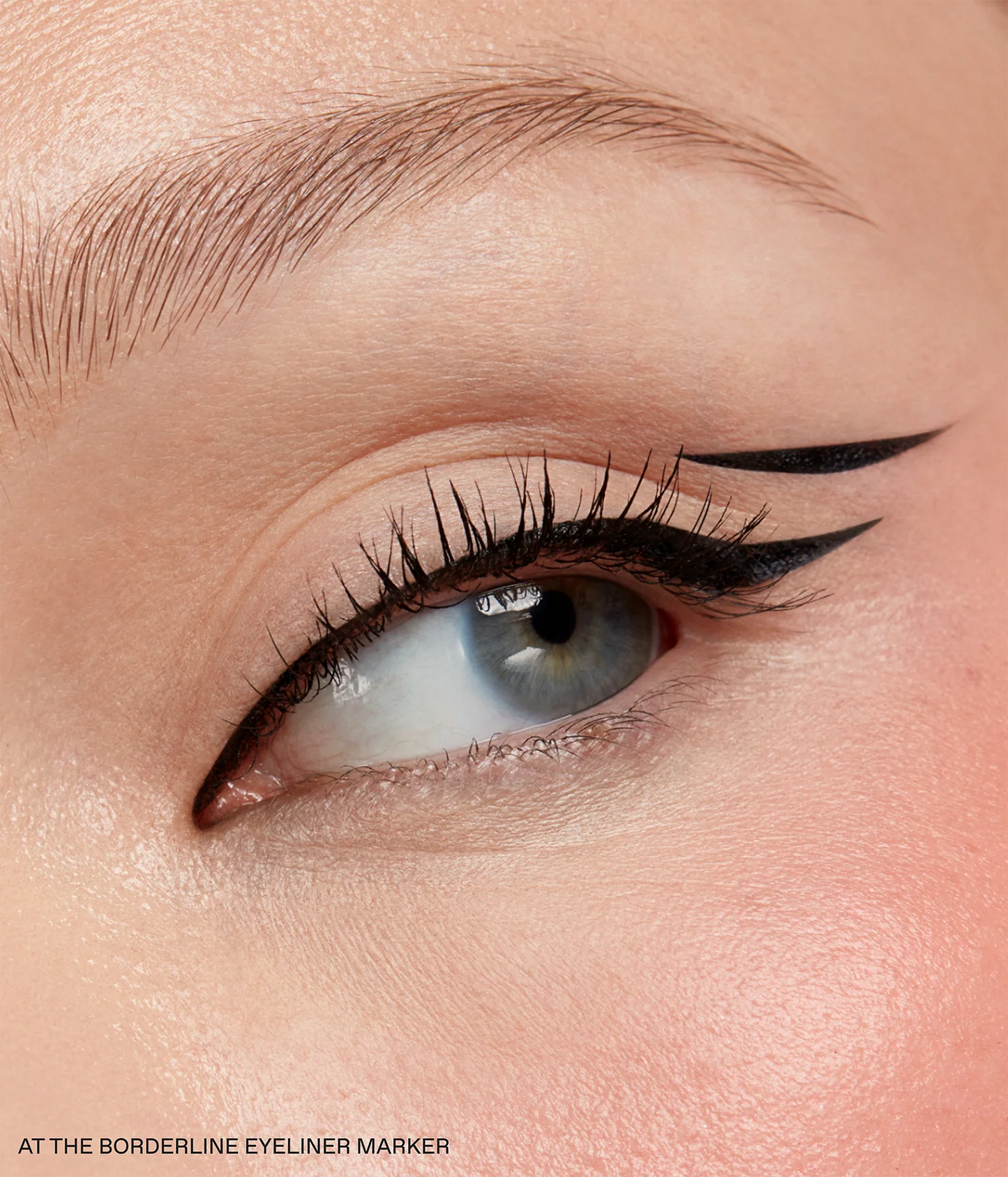 ari's signature eye trio