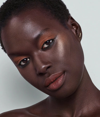 matte lipstick