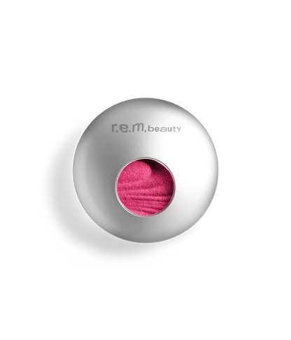 satin matte blush