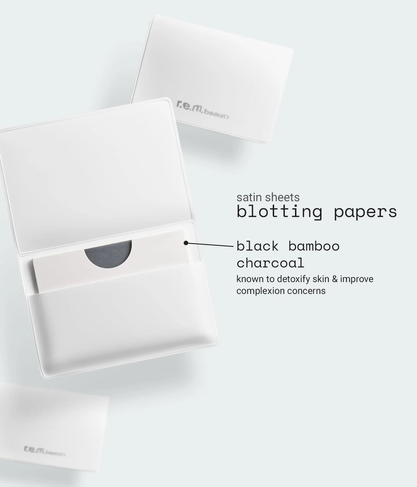 blotting papers