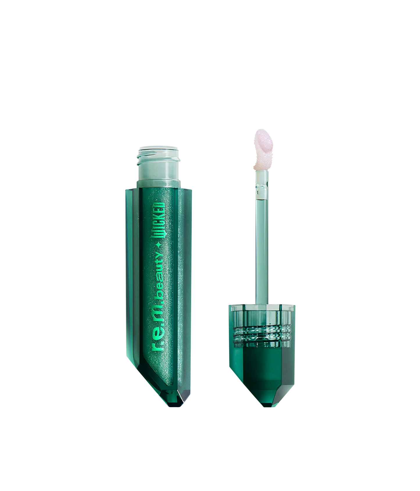 r.e.m. beauty x Wicked: For Good So Popular pH Adaptive Lip Oil