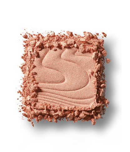 highlighter topper