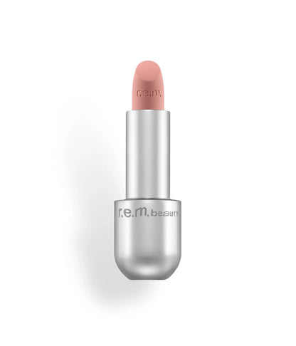 matte lipstick