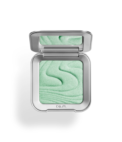 highlighter topper