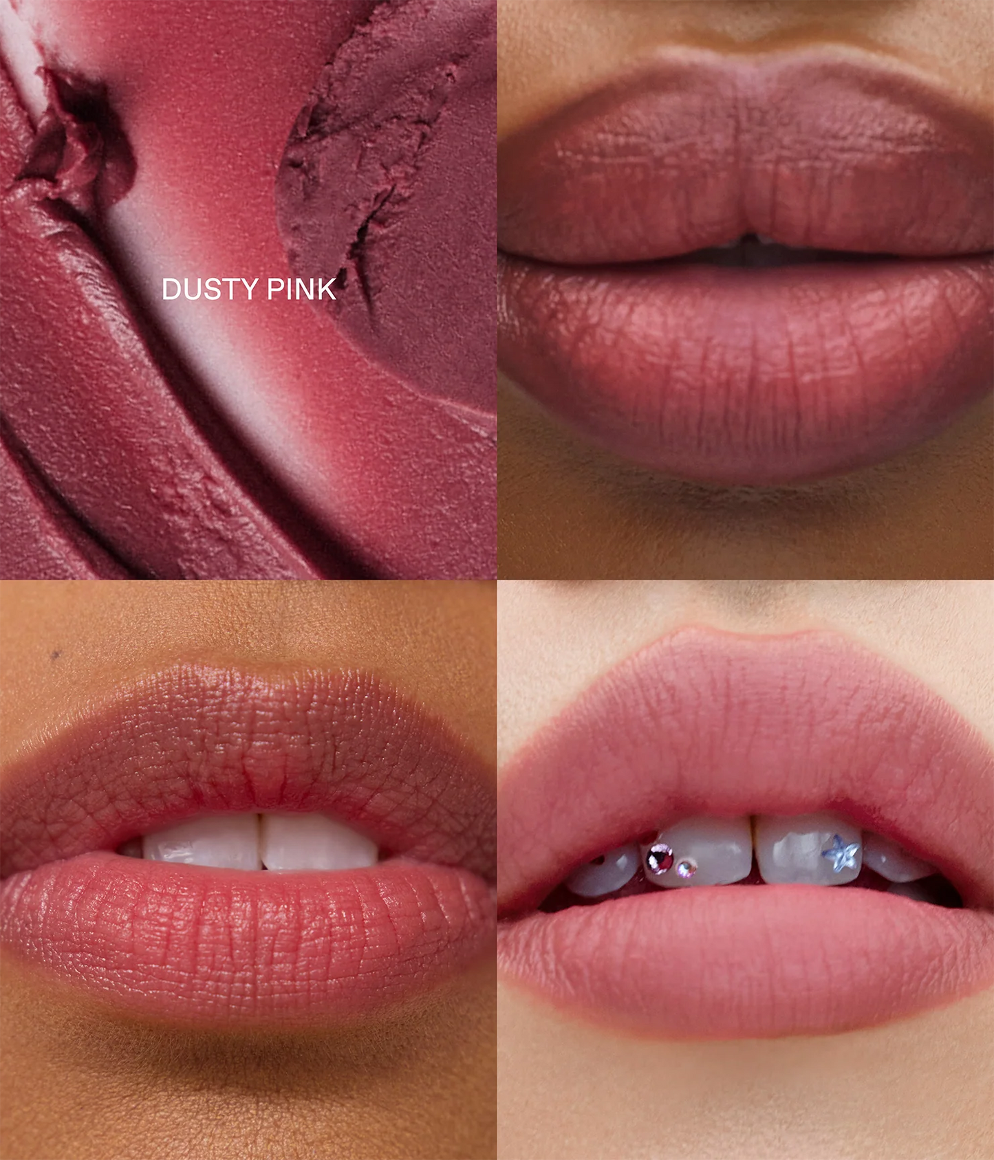 blur butter lip balm