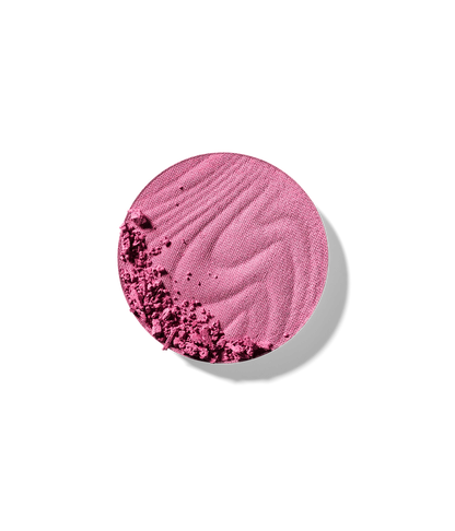 satin matte blush