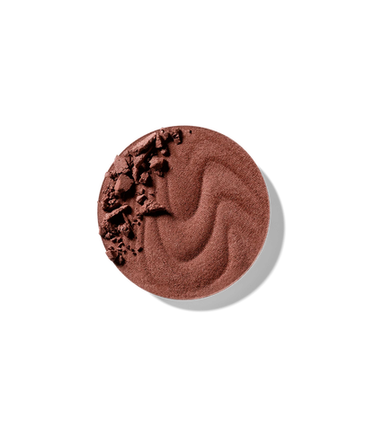 satin matte blush