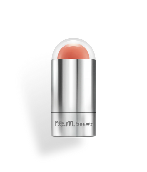eclipse blush & lip stick