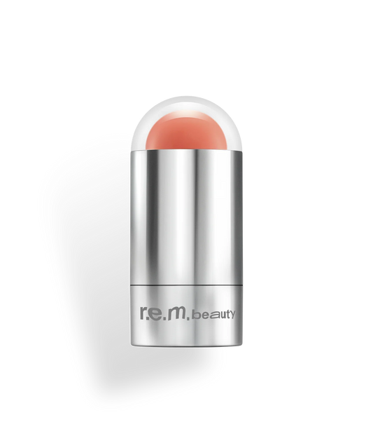 eclipse blush & lip stick