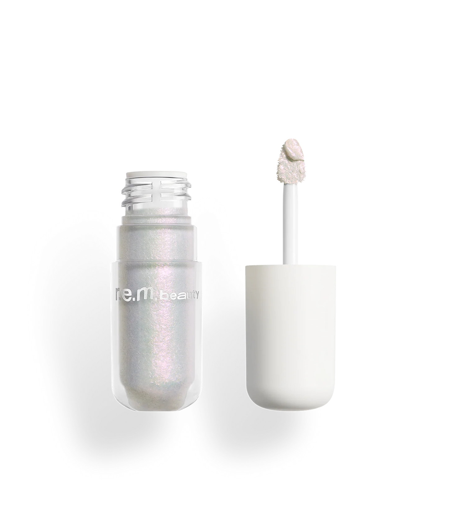starlet lustrous liquid eyeshadow