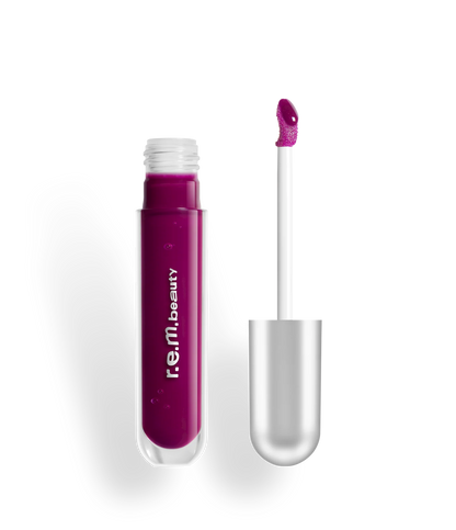 glossy balm