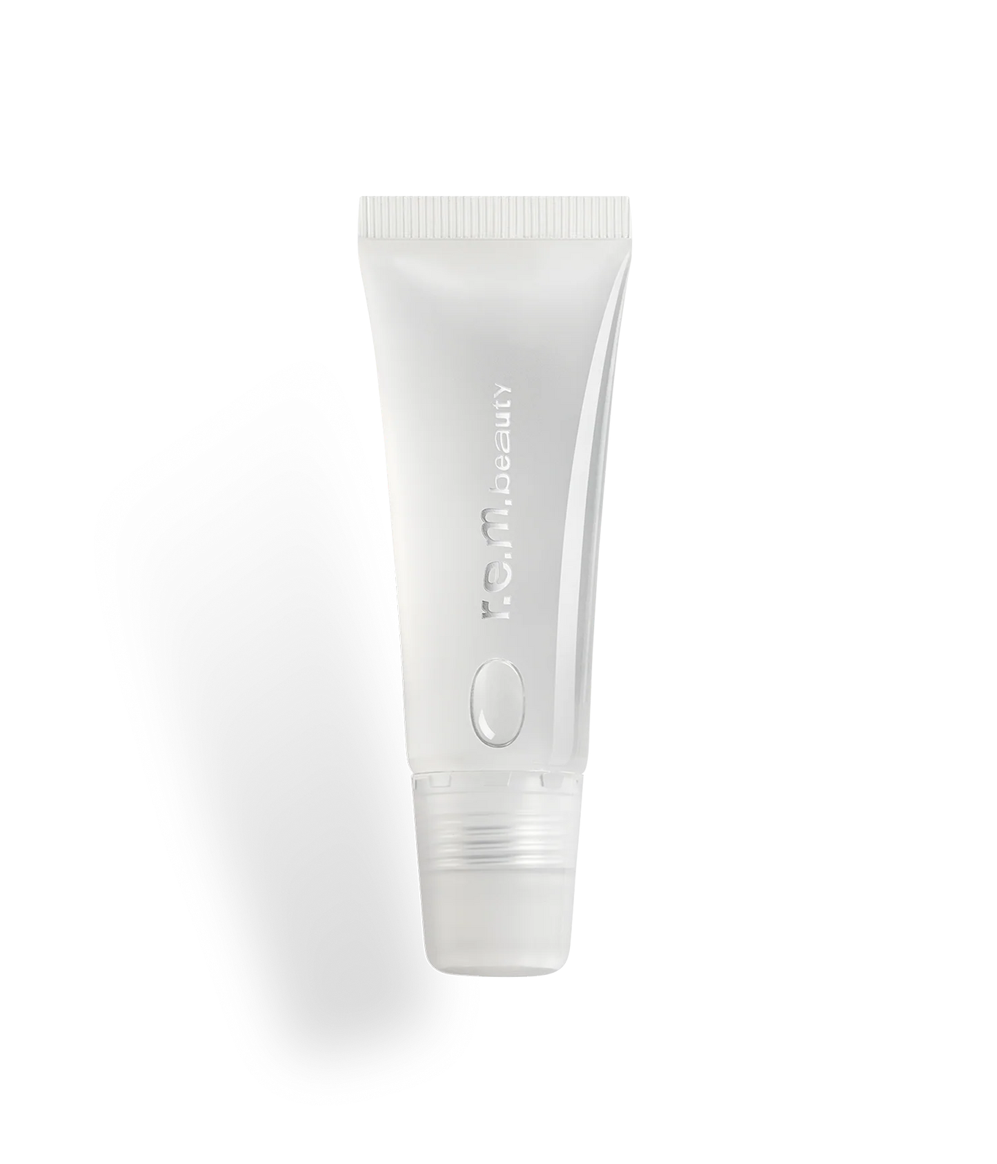plumping lip gloss