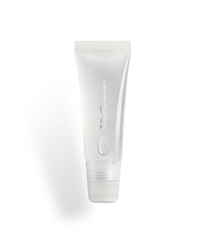 plumping lip gloss