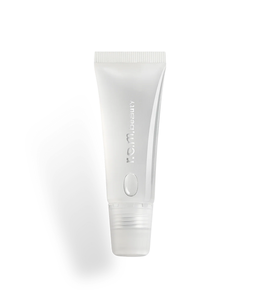 plumping lip gloss