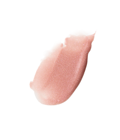 glossy balm