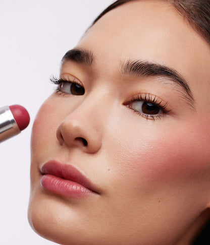 eclipse blush & lip stick