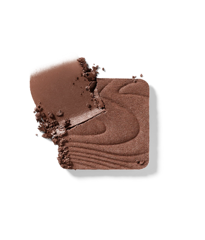 satin matte bronzer