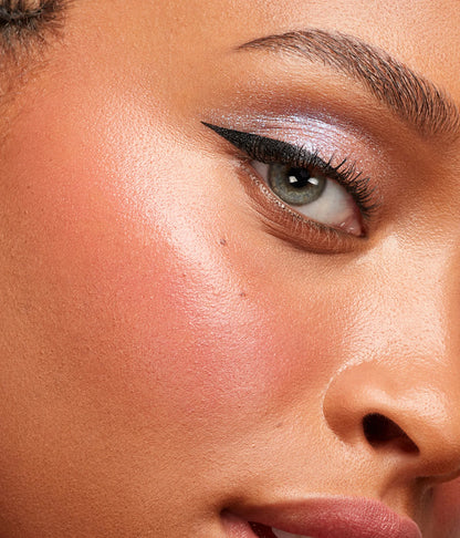 eclipse blush & lip stick