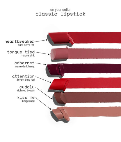 classic lipstick
