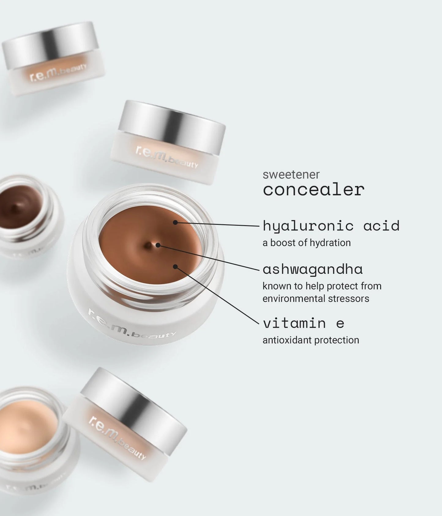 concealer