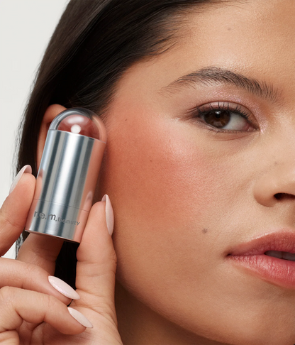 eclipse blush & lip stick