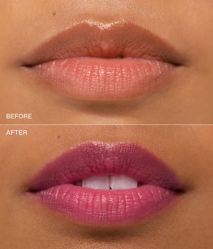 blur butter lip balm