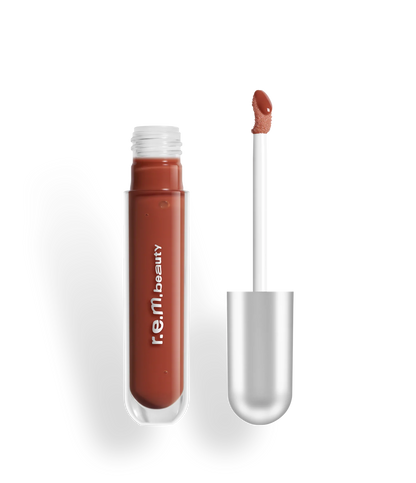 glossy balm