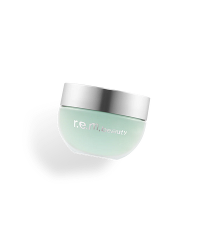 cooling blurring undereye balm