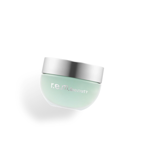 cooling blurring undereye balm