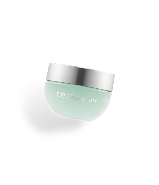 cooling blurring undereye balm