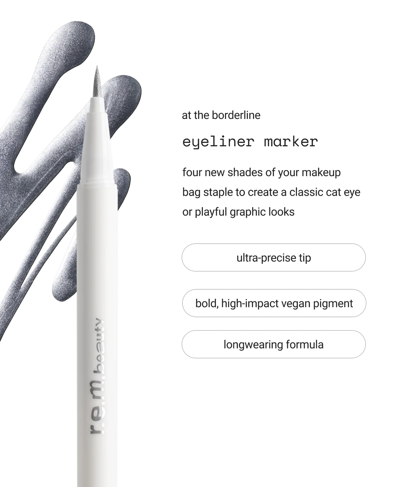 eyeliner marker