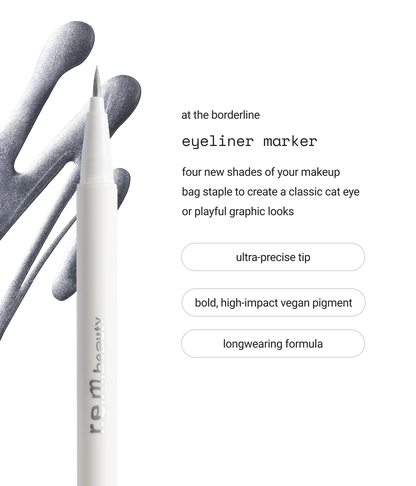eyeliner marker