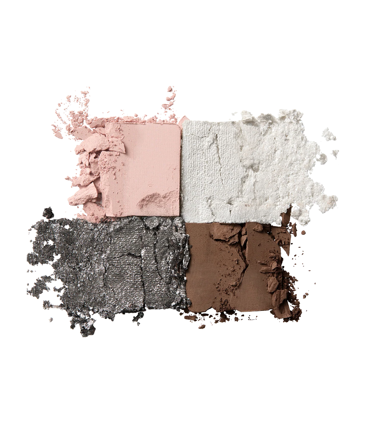 sweet dreams eyeshadow quad