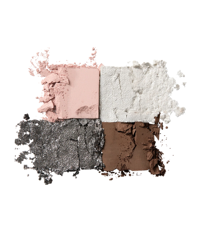 sweet dreams eyeshadow quad