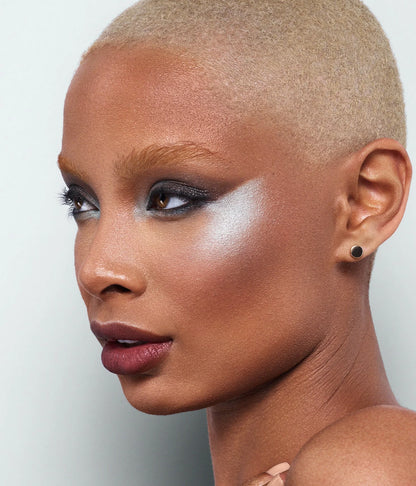 matte lipstick