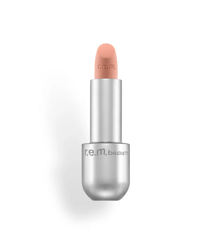 matte lipstick